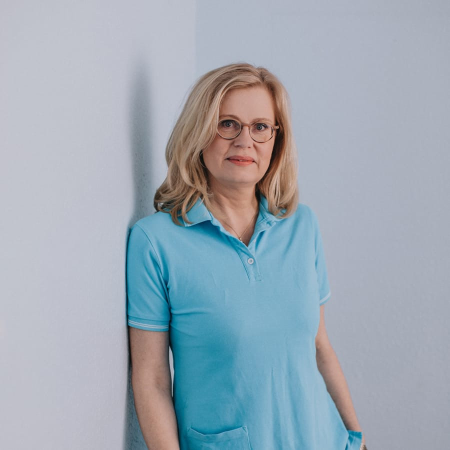 Dr. med. A. Bielawski-Sigges