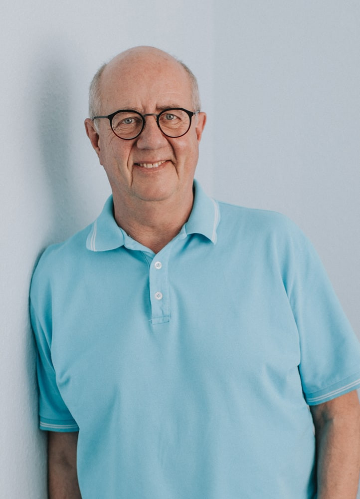 Dr. med. Jürgen Philipp Dr. med. Jürgen Philipp